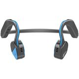 Vidonn Wireless Headphones w/ Bone Conduction Technology Vidonn f/1.0 - Blue