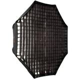 Falcon Eyes Octabox Ø 120cm + Honeycomb FER-OB12HC