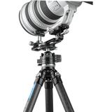 Leofoto VR-150L Lens Support w/ Clamp 271mm