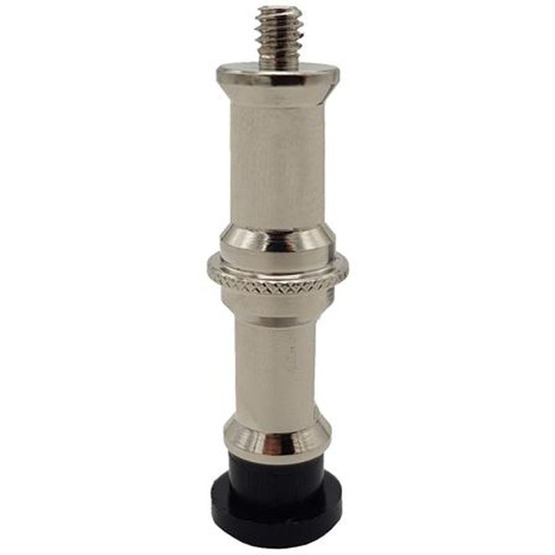 Linkstar Spigot BH-B4M8M 1/4"-3/8" Male 54 mm