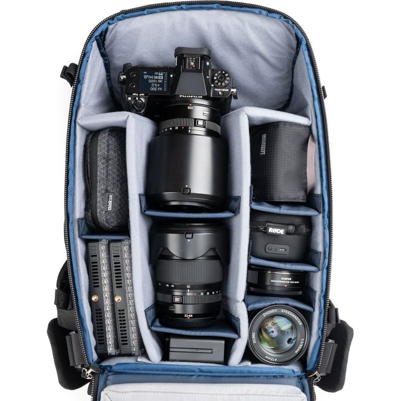 Think Tank Darklight Backpack 20l - Montane Green