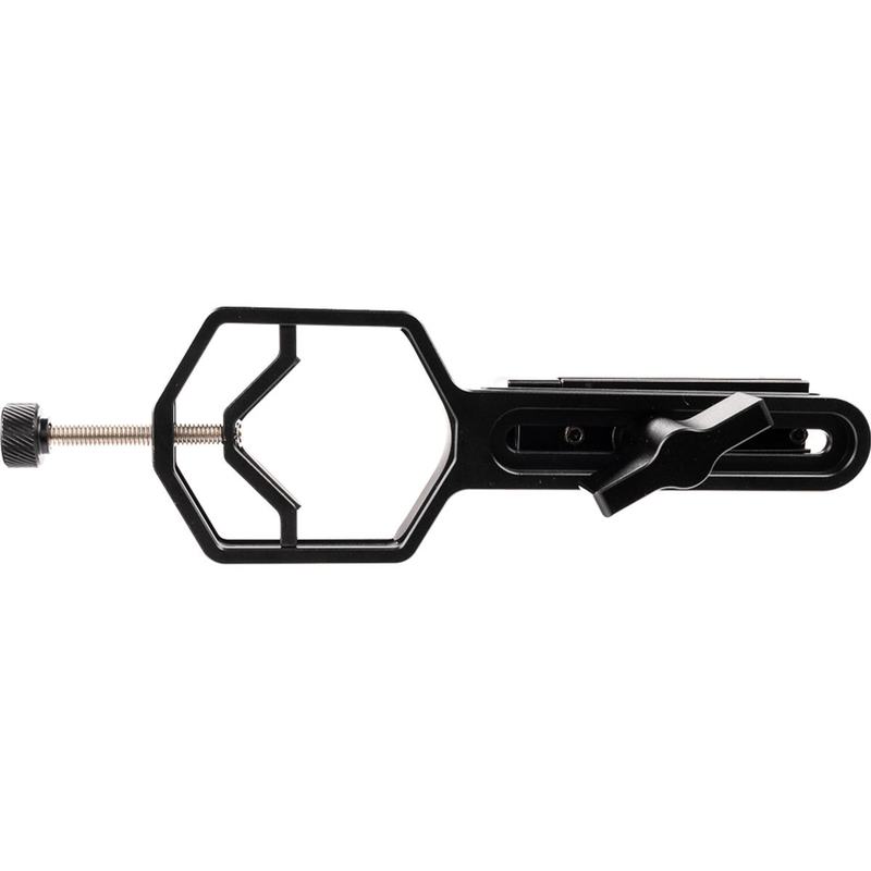 Caruba Telescope Smartphone Adapter Mount