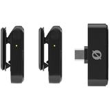 RØDE Wireless Micro (USB-C Black)