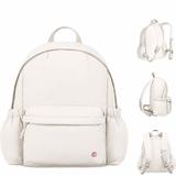 Ulanzi BP02 Puffer Camera-Backpack - White