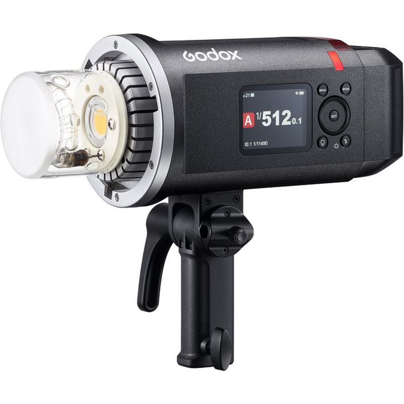 Godox Witstro AD600BM II