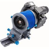 Novoflex Adapter Fuji G-Camera To Balpro 1 And Balpro T/s