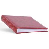 Henzo Basic Line Red
