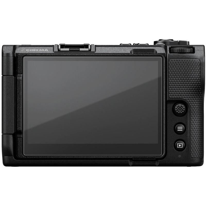 JJC GSP ZR Glass Screen Protector