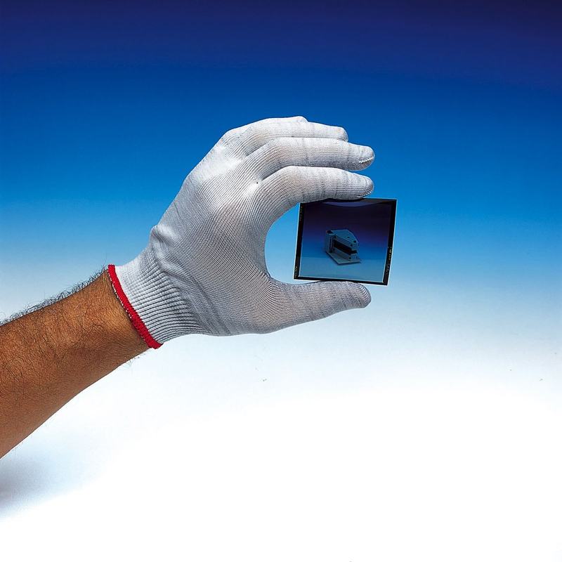 Kaiser Kinetronics Anti-Static Gloves ASG-L (Large)