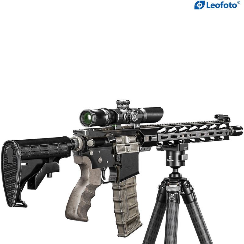 Leofoto SR-3424 Cantilever Ring