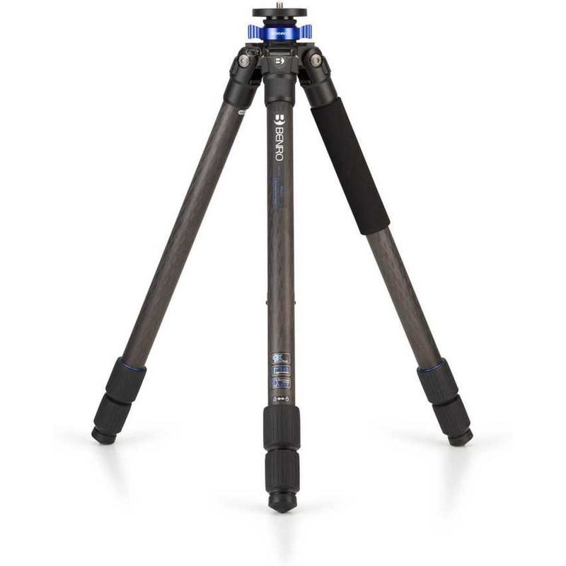 Benro MACH3 Tripod TMA37C