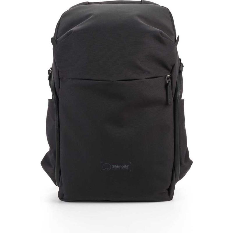 Shimoda Backpack Urban Explore 25 Kit Anthracite (520-182)