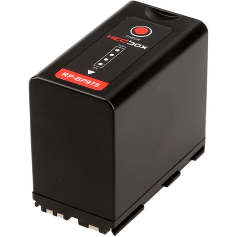 Hedbox RP-BP975