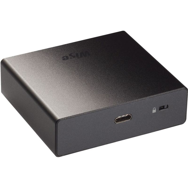 Wise Advanced CFexpress Type A Card Reader
