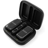 RØDE Wireless Micro (USB-C Black)