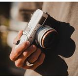 PolarPro Cineblack [1/2 Density] Filter - 49mm