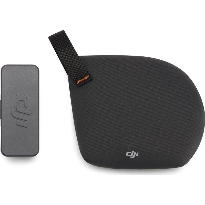 DJI Mic Mini 2 Charging Case For 1 TX + 1 Mobile RX