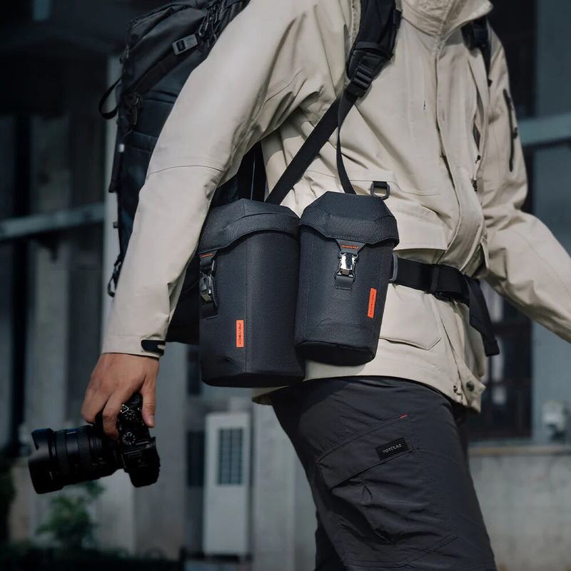 PGYTECH Lens Case L