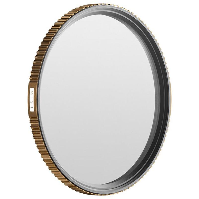 PolarPro Quartzline FX - Mist Filter - 77mm