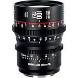 Meike MK 100mm T2.1 EF-Mount