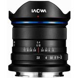Laowa Venus 9mm f/2.8 Zero D - Fuji X