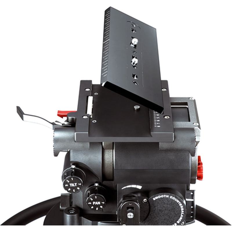Libec QD-10M