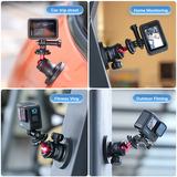 Ulanzi CO29 Magnetic Camera Mount For GoPro