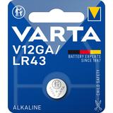 Varta V 12 GA NR.4278