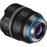 Irix 21mm T1.5 EF