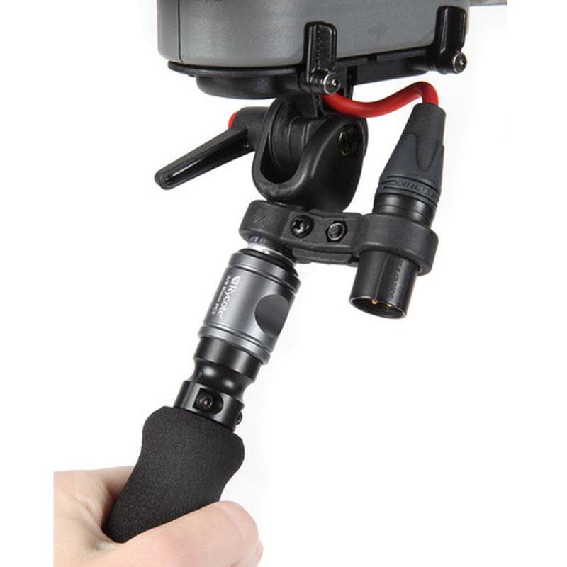Rycote Cyclone Handle pcs