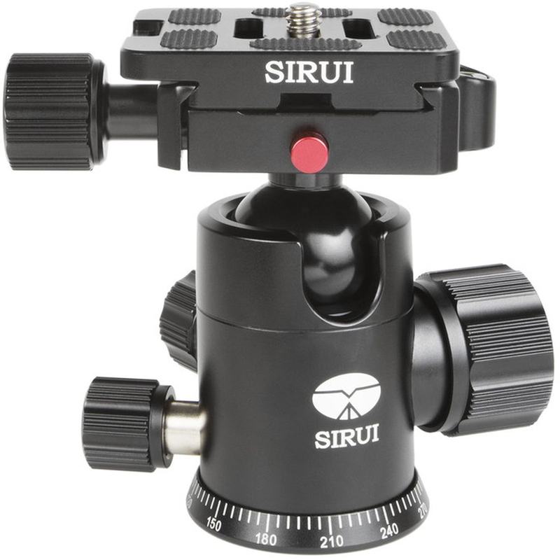 Sirui Head G-10KX