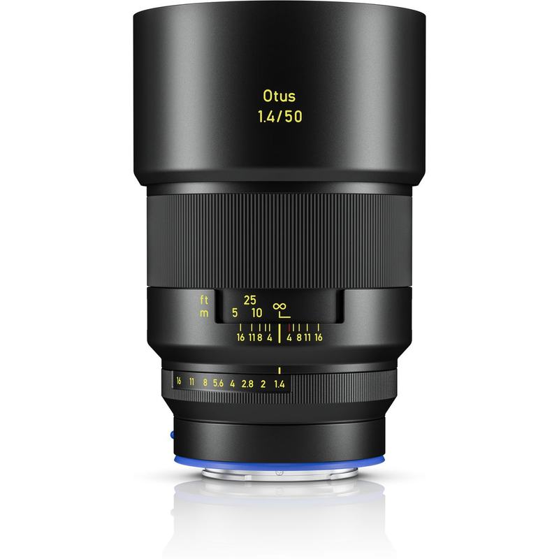 Zeiss Otus ml 1.4/50 Z