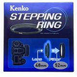 Kenko Stepping Ring 48mm - 52mm