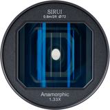 Sirui 24mm f/2.8 Anamorphic Lens (EF M-Mount)