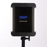DNP Sharingbox Photobooth Pop-Up