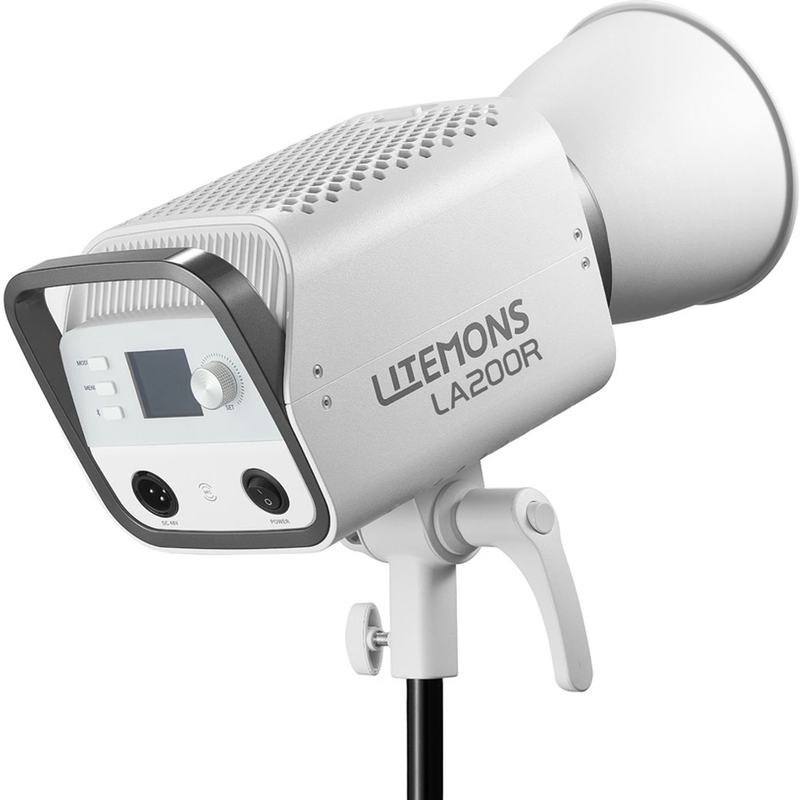 Godox Litemons LED Video Light LA200R
