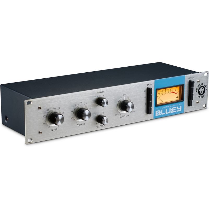 Black Lion Audio Bluey