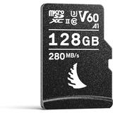 Angelbird AV Pro MicroSD V60 128GB