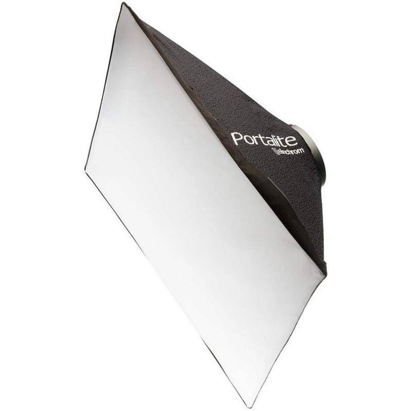 Elinchrom Portalite Square Softbox 66cm (26")