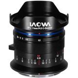 Laowa Venus 11mm f/4.5 FF RL Lens - Nikon Z