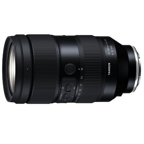 Tamron 35-150mm f/2.0-2.8 DI III VXD Or Sony FE