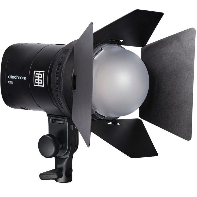 Elinchrom OCF Barndoors
