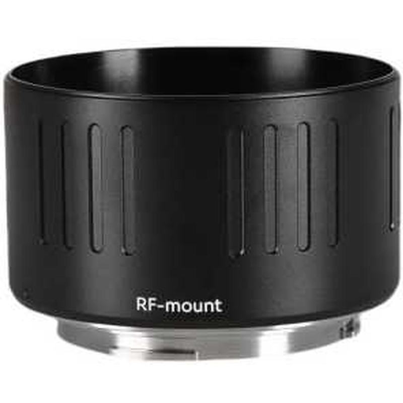Laowa Nanomorph 60mm T2.9 Nanomorph LF Interchangeable Bayonet Canon RF