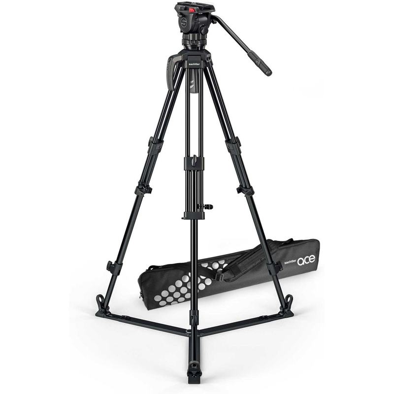 Sachtler SAC-1002M System Ace M GS MK II