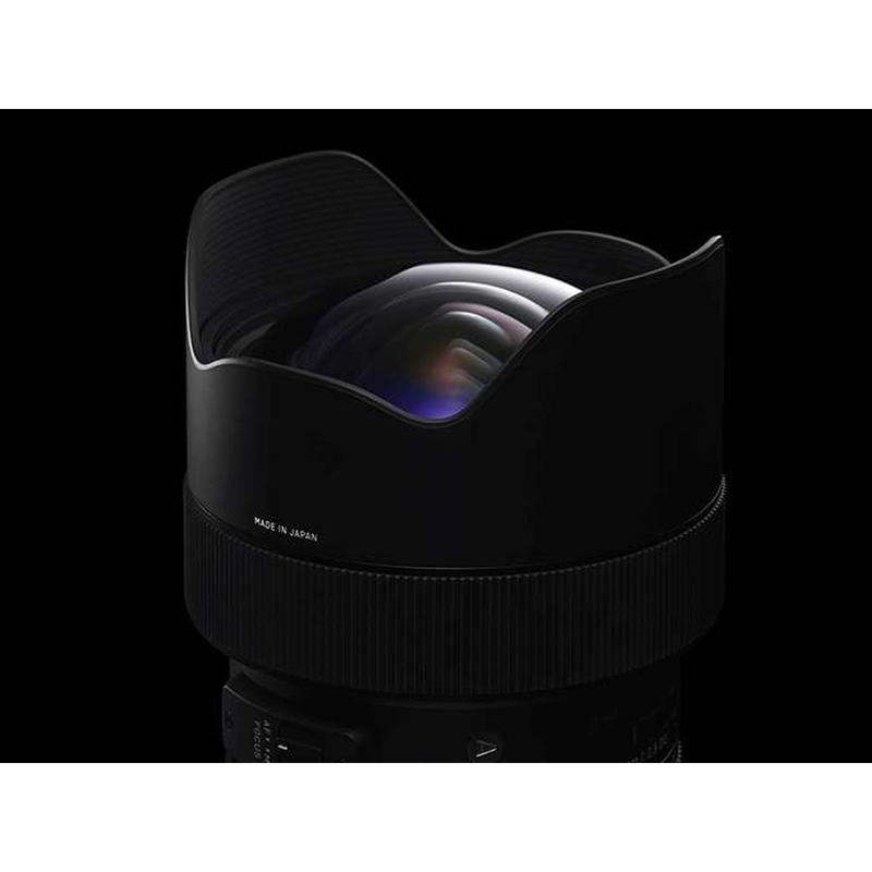 Sigma 14-24mm f/2.8 DG HSM Art Nikon
