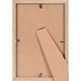 Henzo Modern 20x30 Frame Brown