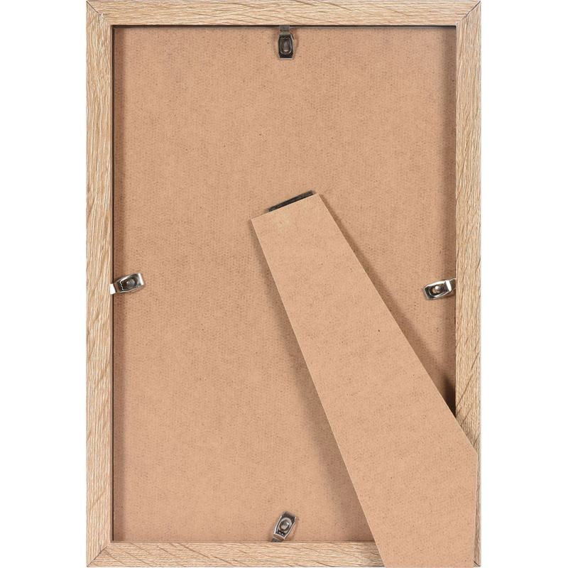 Henzo Modern 20x30 Frame Brown