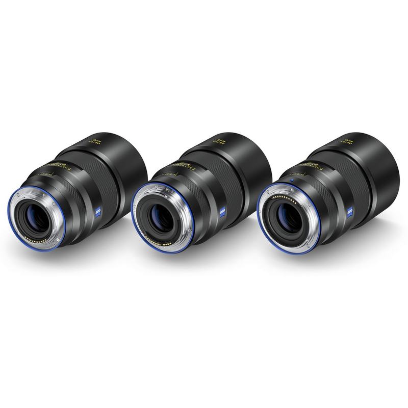 Zeiss Otus ml 1.4/50 Z