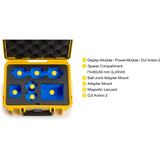 B&W Type 500 Case For Action 2 Black