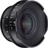 XEEN 14mm T3.1 FF Cine Nikon